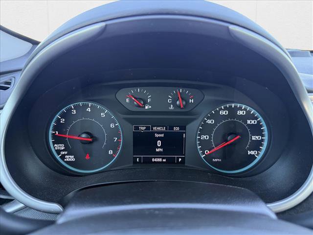 Used 2022 Chevrolet Malibu LT image 15