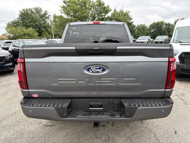 New 2026 Ford F150 STX w/ Equipment Group 200A AWD/4WD image 4