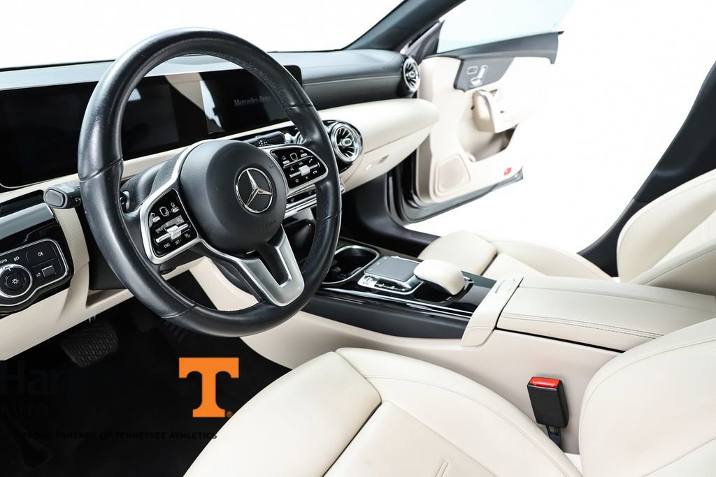 Used 2020 Mercedes-Benz CLA 250 4MATIC image 57