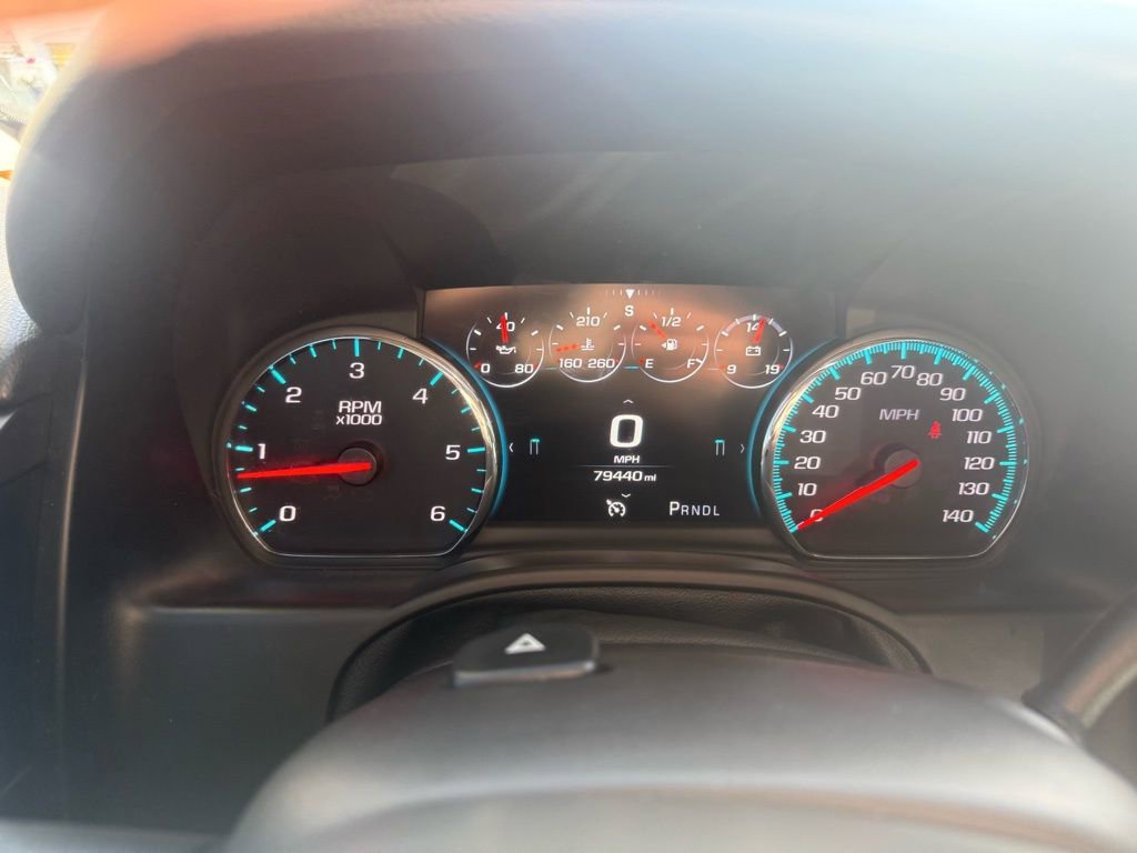 Used 2019 Chevrolet Tahoe Premier image 53