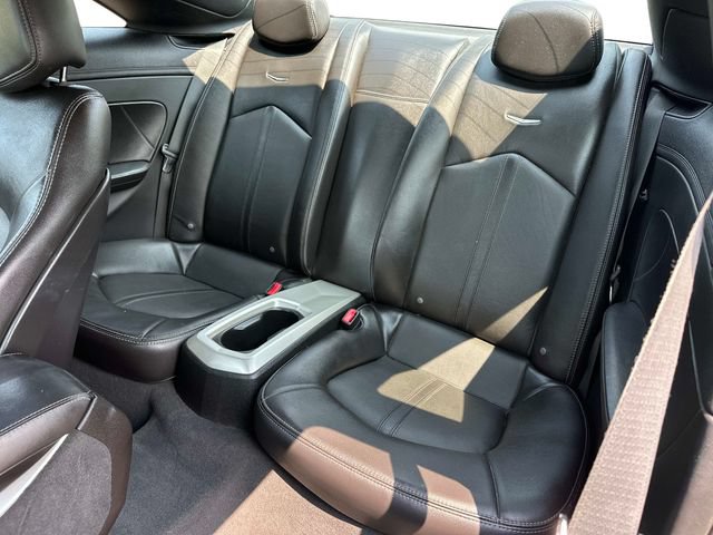 Used 2013 Cadillac CTS Performance AWD/4WD image 11