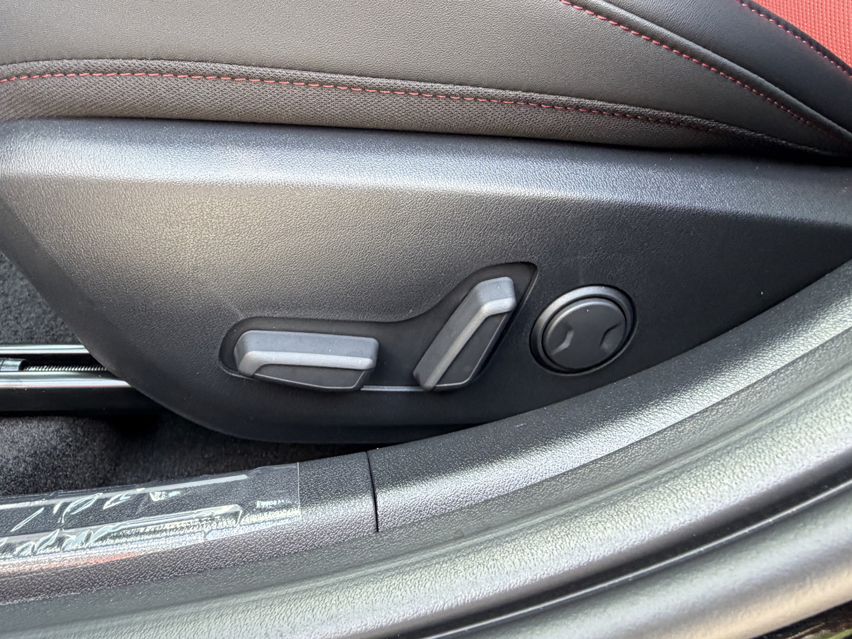 New 2026 Kia K4 GT-Line FWD image 39