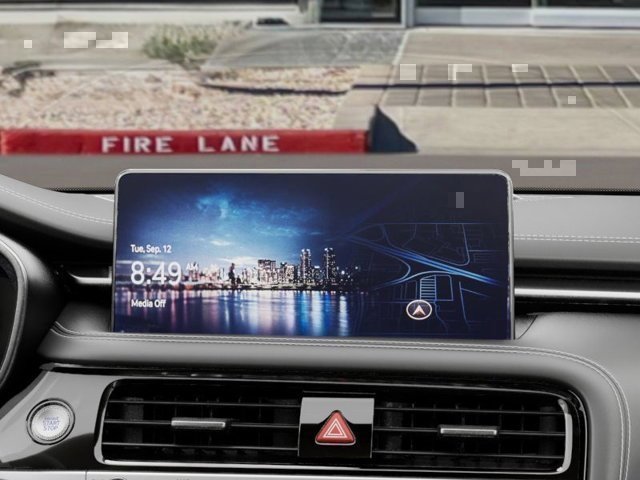 New 2026 Genesis G70 2.5T image 12