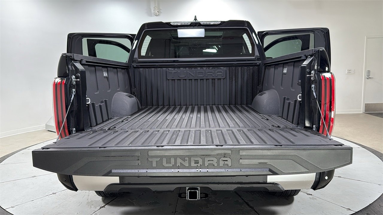 Used 2024 Toyota Tundra Limited image 16