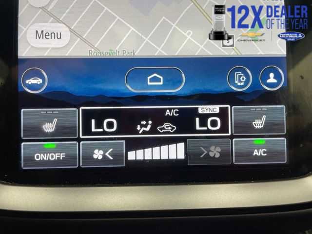 Used 2024 Subaru WRX Limited AWD/4WD image 6