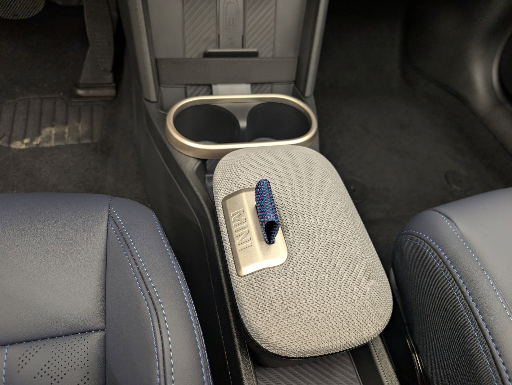 New 2026 MINI Cooper S image 22