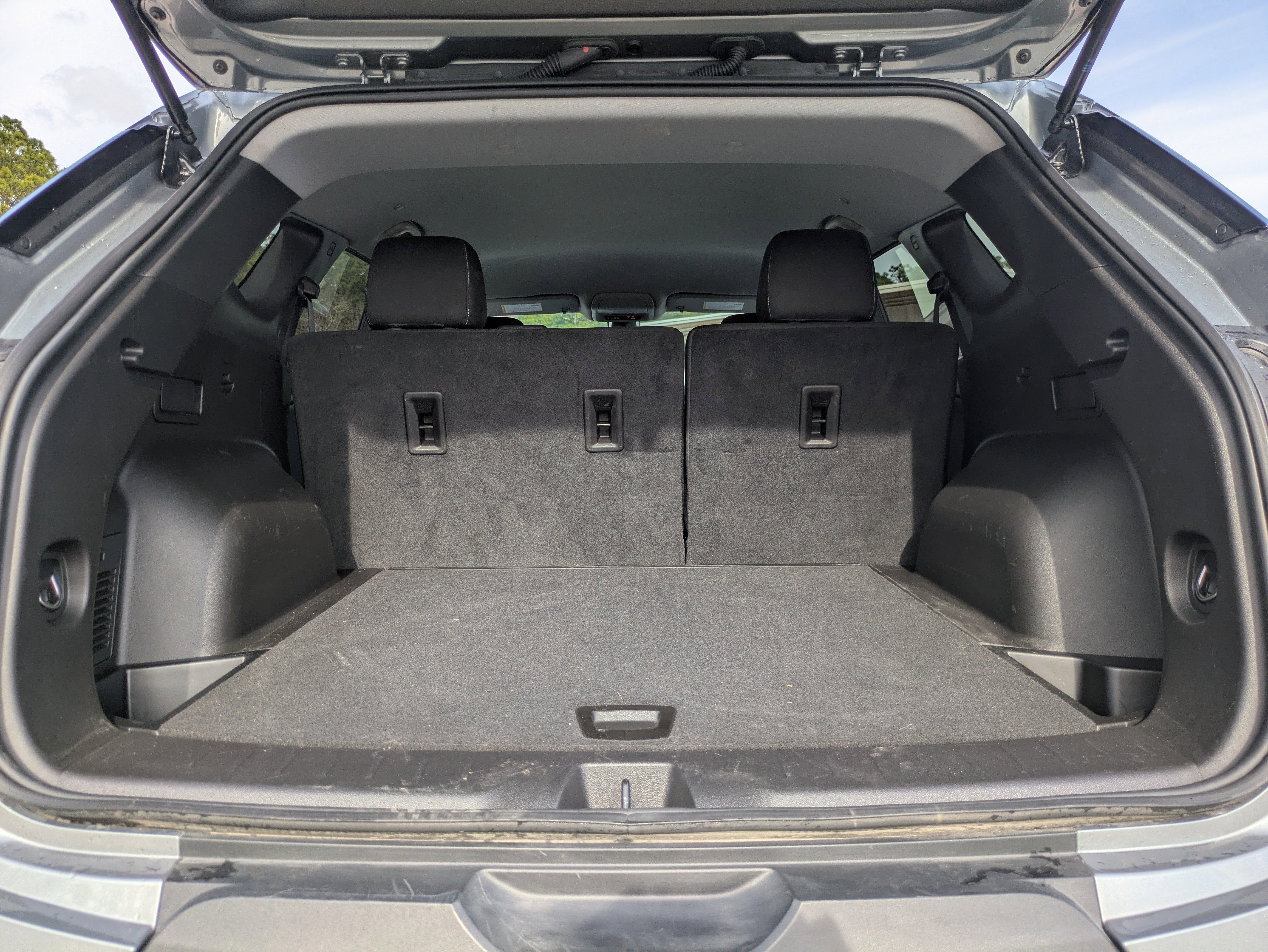 Used 2025 Chevrolet Blazer LT image 7