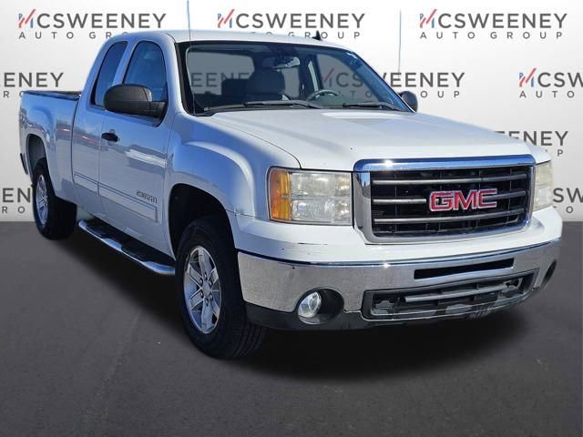 Used 2011 GMC Sierra 1500 SLE w/ Power Tech Package image 7