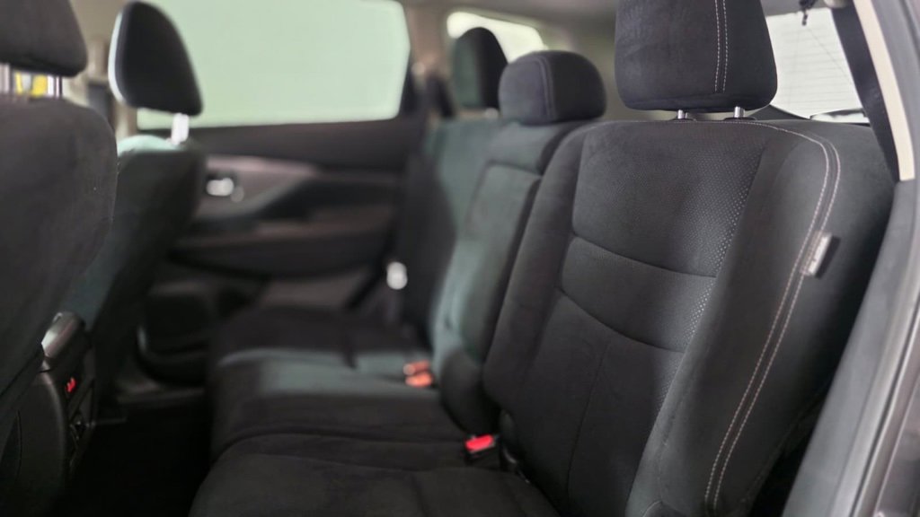 Used 2019 Nissan Murano SV image 25