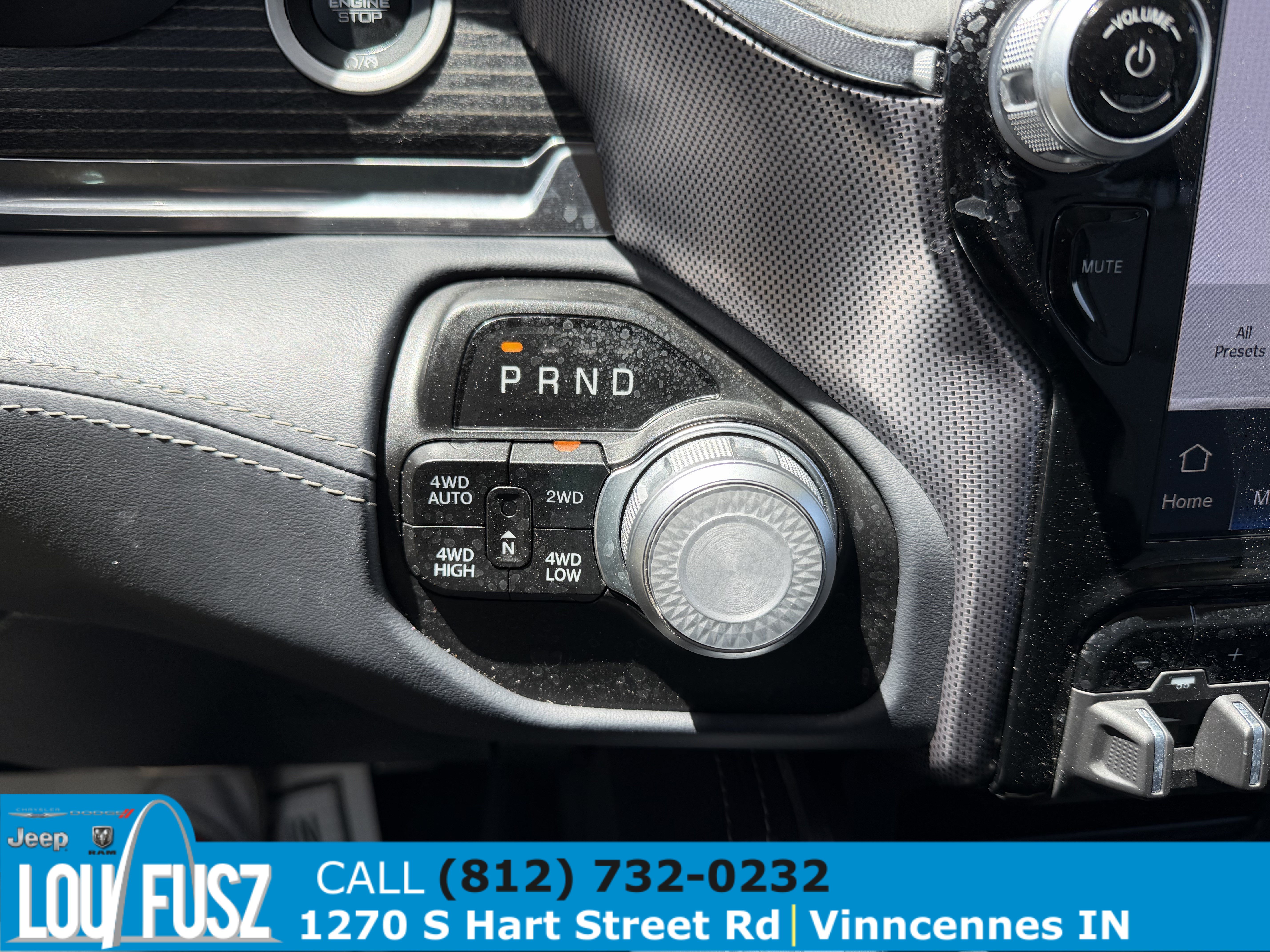 Used 2022 RAM 1500 Limited AWD/4WD image 29