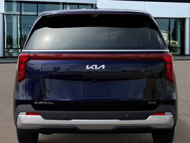 New 2026 Kia Carnival EX image 13