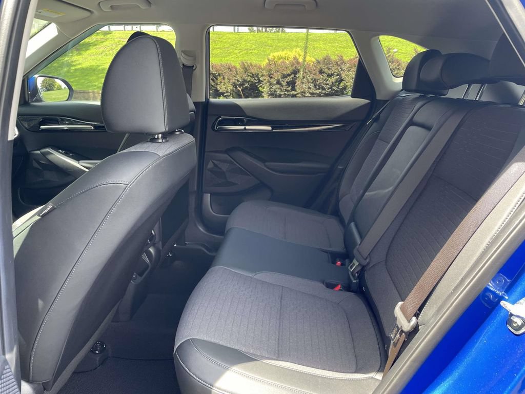 Used 2023 Kia Seltos S AWD/4WD image 10