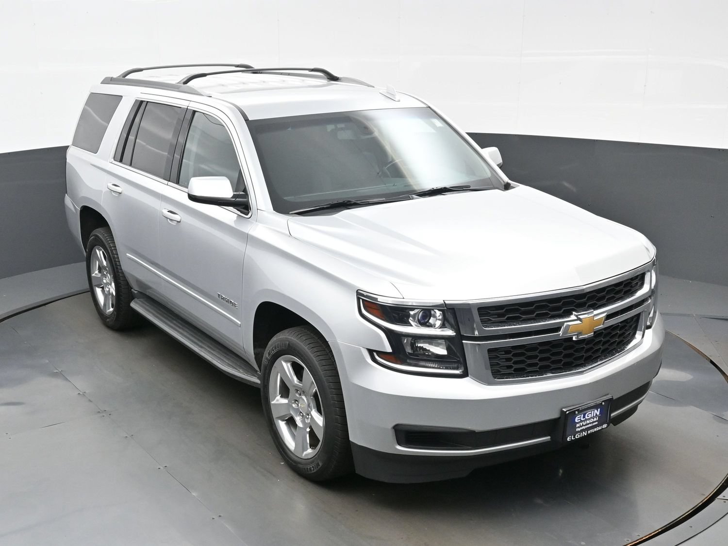 Used 2017 Chevrolet Tahoe LS w/ All-Season Package AWD/4WD image 39