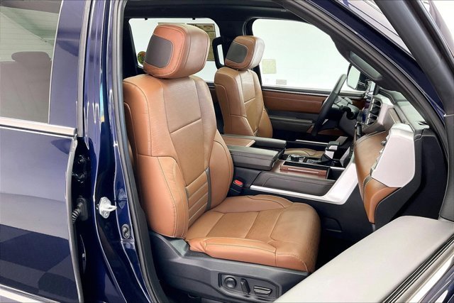 Used 2024 Toyota Tundra 1794 Edition image 6