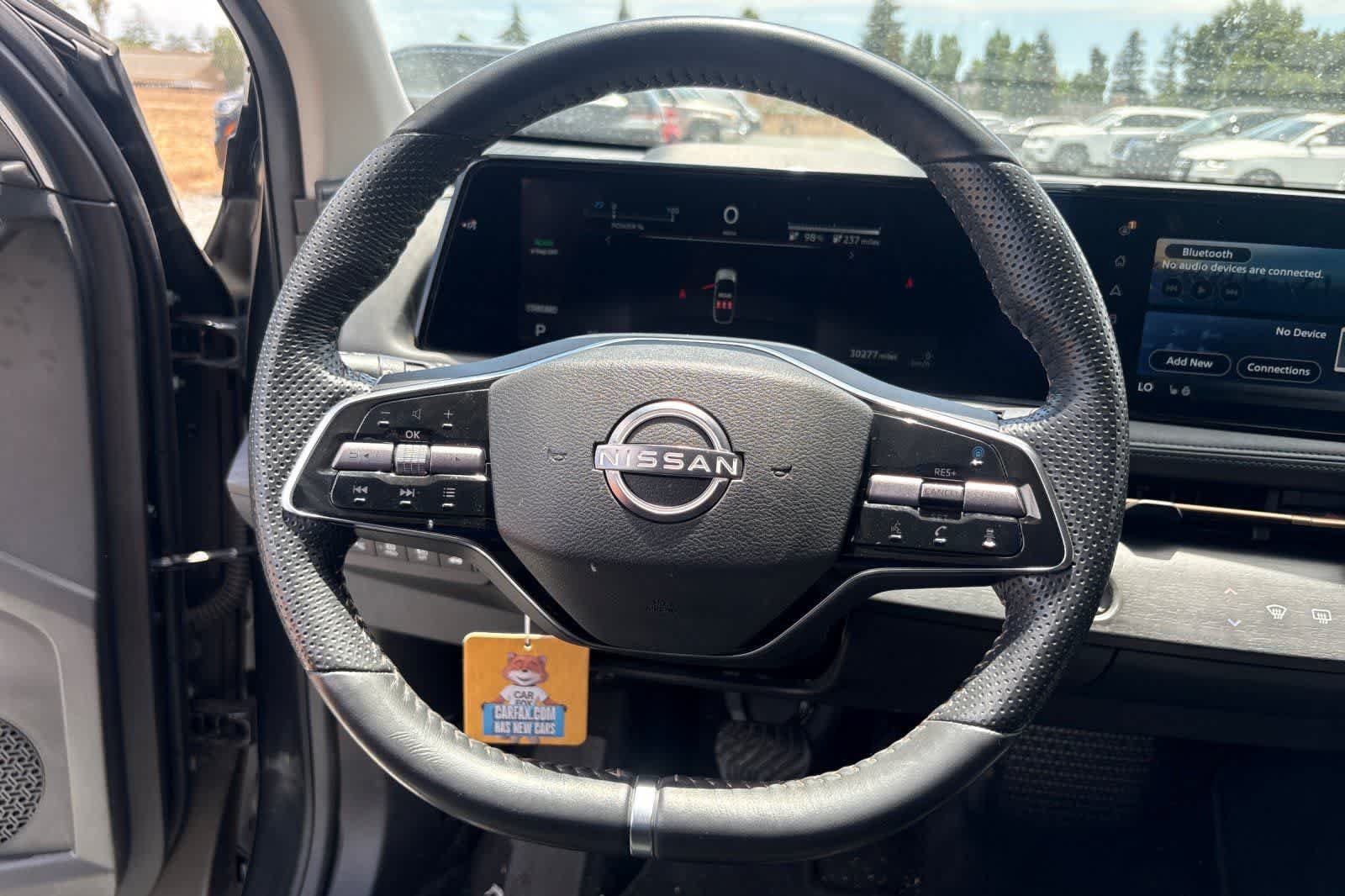 Used 2024 Nissan Ariya FWD image 24