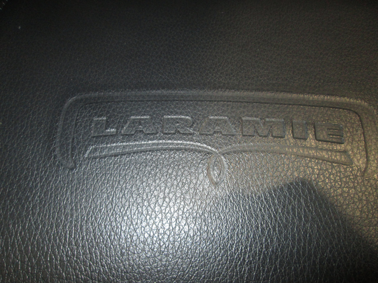 Used 2018 RAM 1500 Laramie w/ Convenience Group image 40