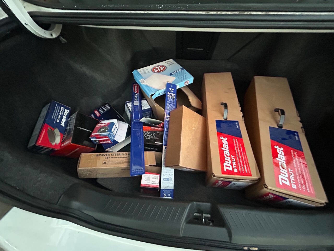 Used 2007 Honda Accord SE image 8