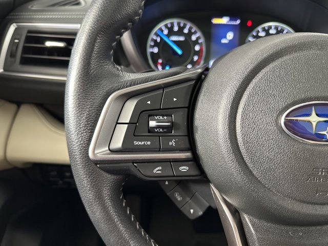 Used 2022 Subaru Ascent Limited w/ Technology Package image 15