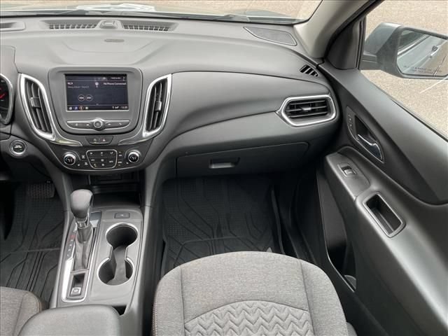 Used 2023 Chevrolet Equinox LT FWD image 8