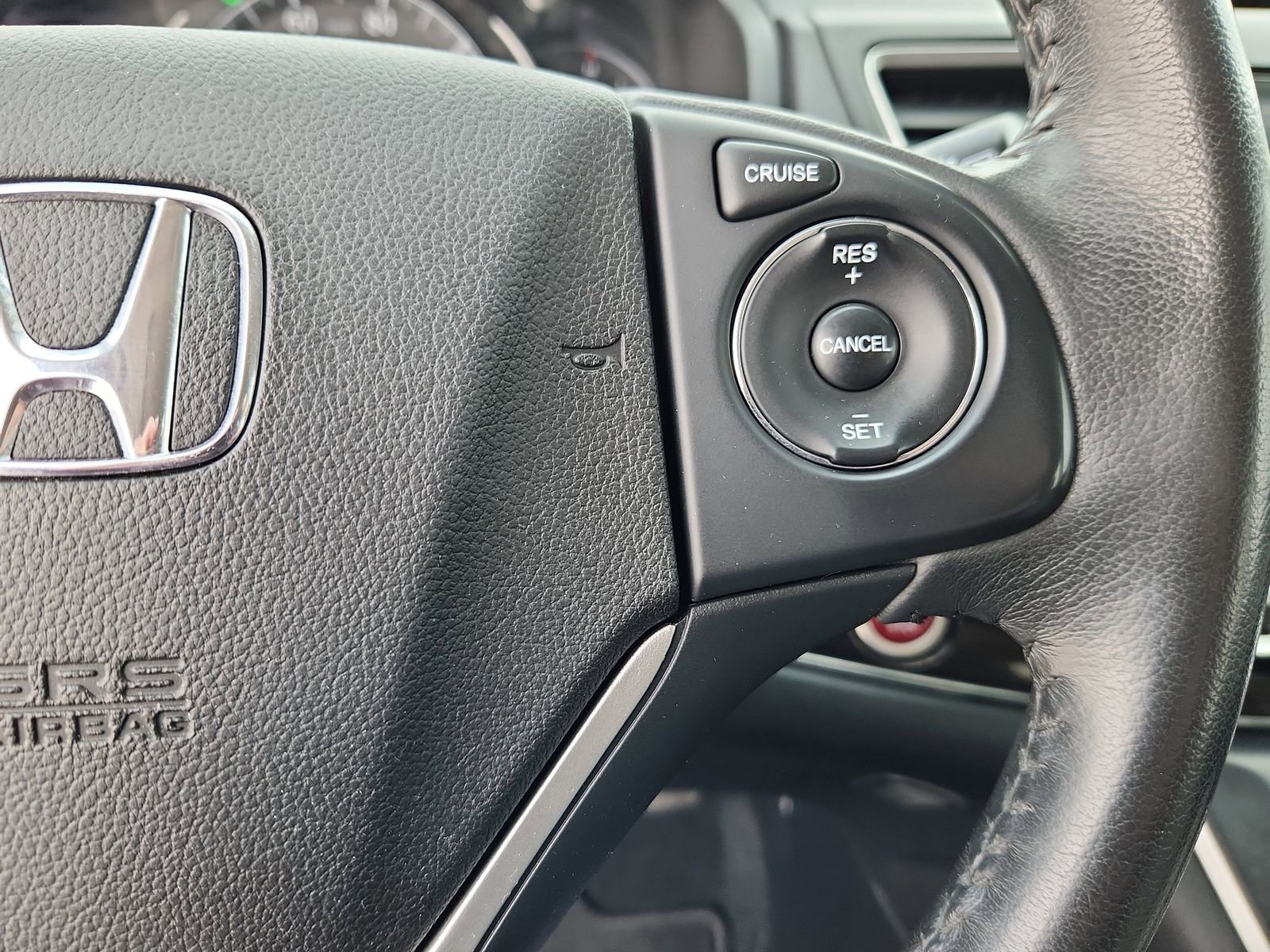 Used 2016 Honda CR-V EX-L image 21