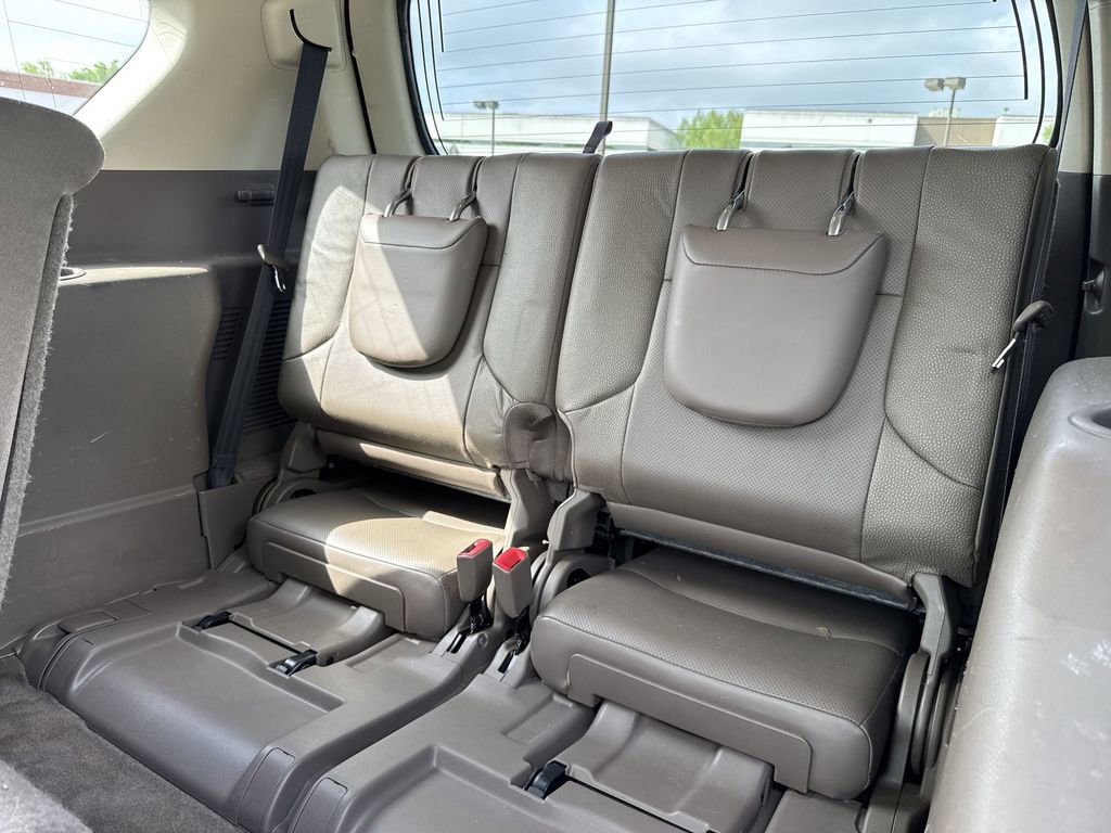 Used 2015 Lexus GX 460 w/ Premium Package AWD/4WD image 24