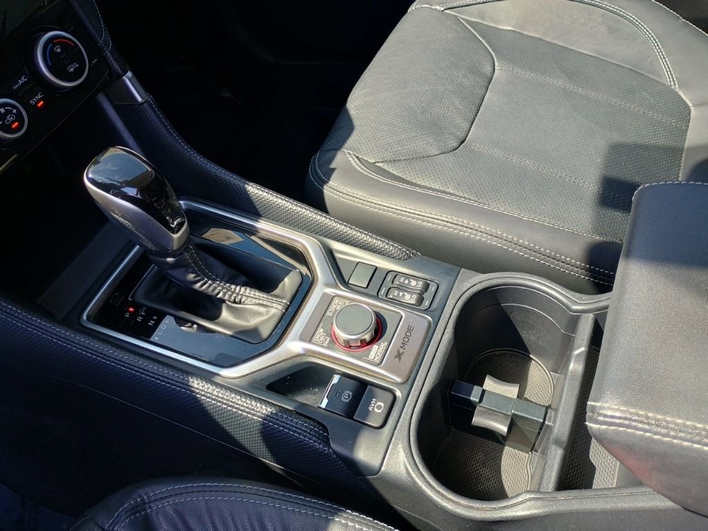 Used 2019 Subaru Forester Limited w/ Popular Package #3 image 32