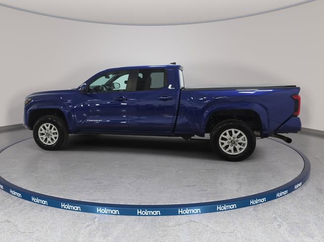 Certified 2025 Toyota Tacoma SR5 image 8