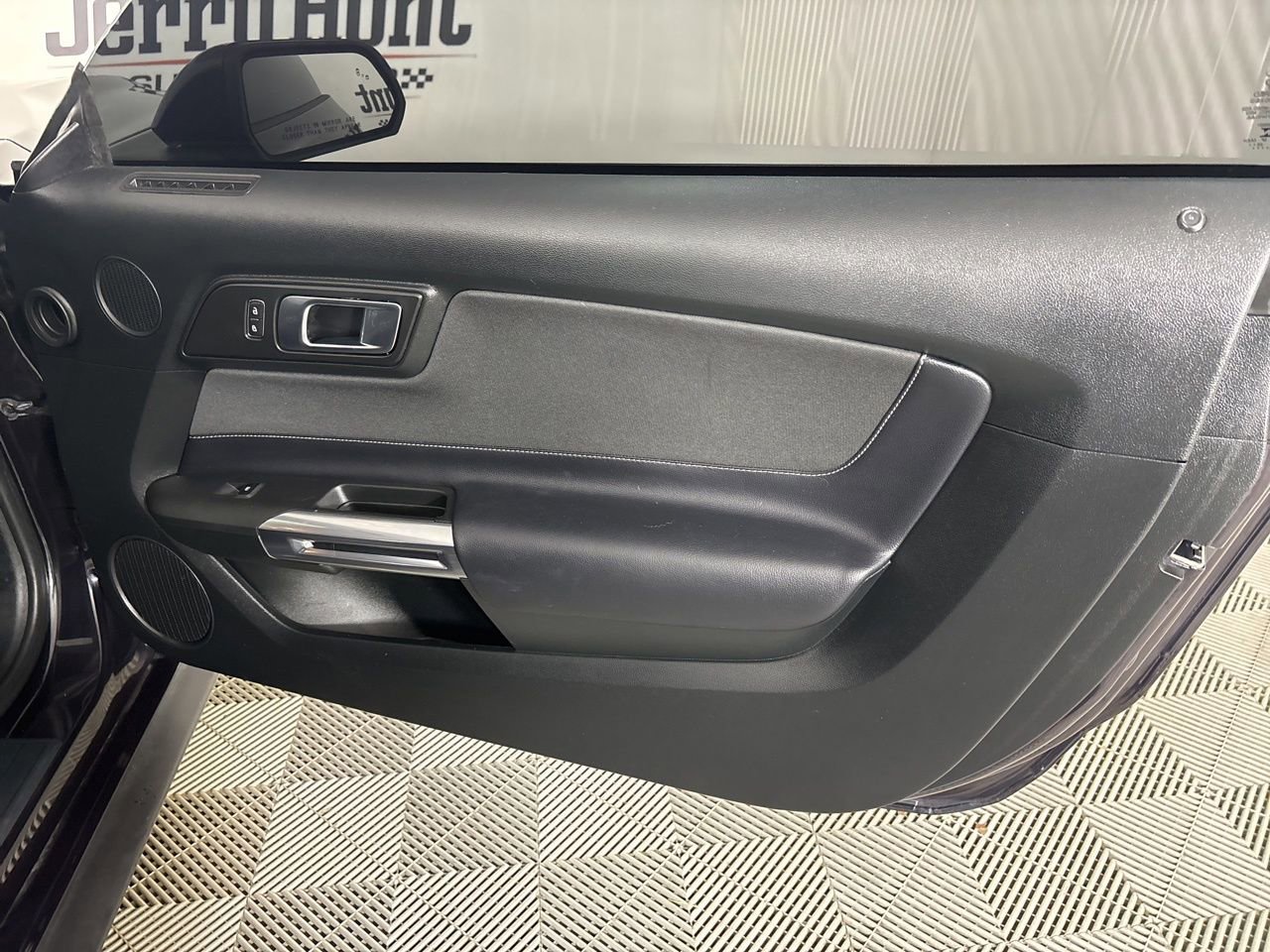 Used 2023 Ford Mustang Coupe w/ Equipment Group 101A image 22