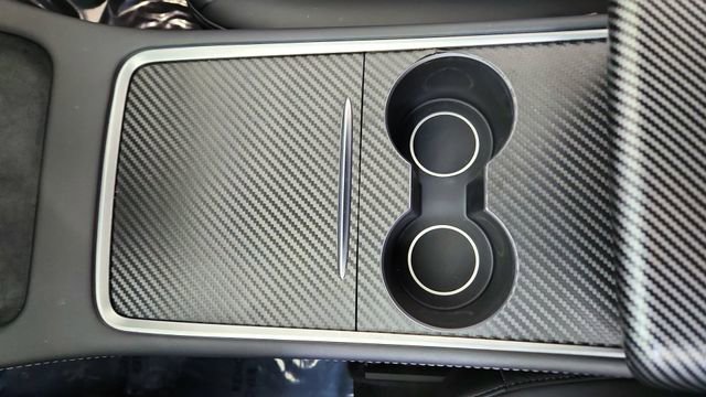 Used 2025 Tesla Model Y Performance image 50