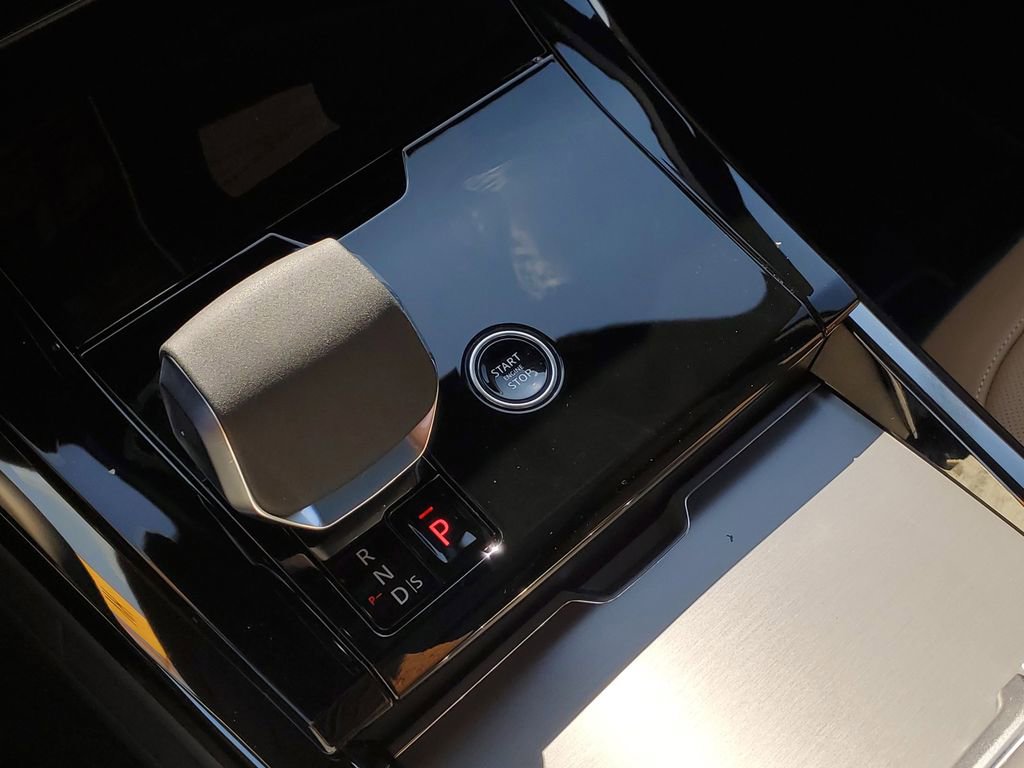 New 2026 Land Rover Range Rover Sport Dynamic SE image 24