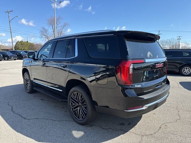 New 2026 GMC Yukon Elevation image 6