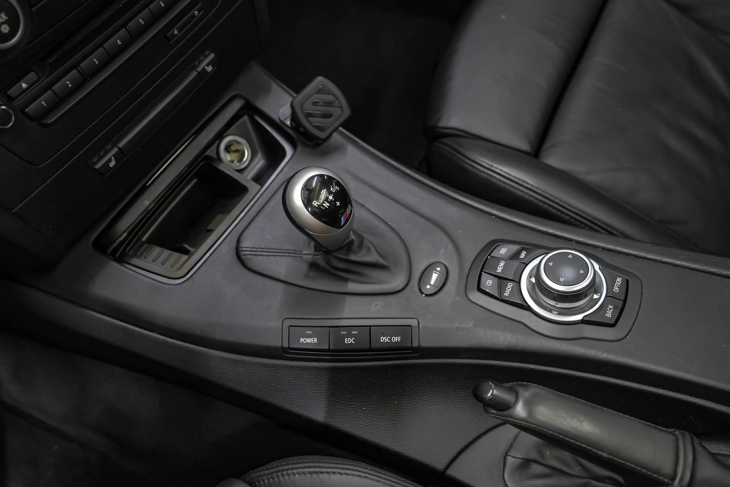 Used 2009 BMW M3 Coupe RWD image 28