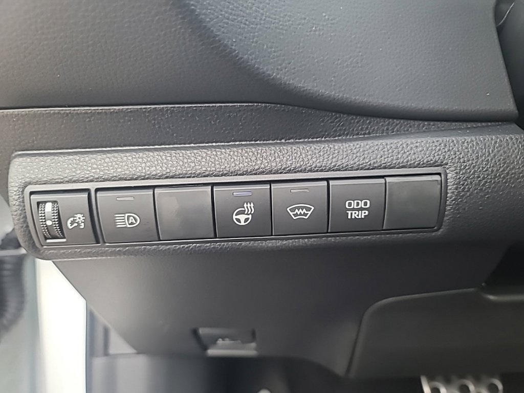 New 2026 Toyota Corolla GR AWD/4WD image 24