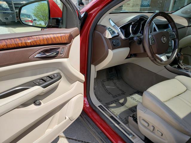 Used 2012 Cadillac SRX Performance FWD image 10