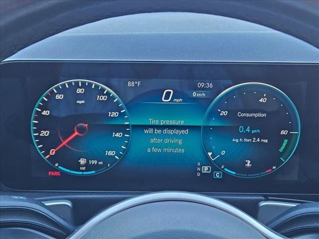 Certified 2022 Mercedes-Benz GLB 250 4MATIC image 11