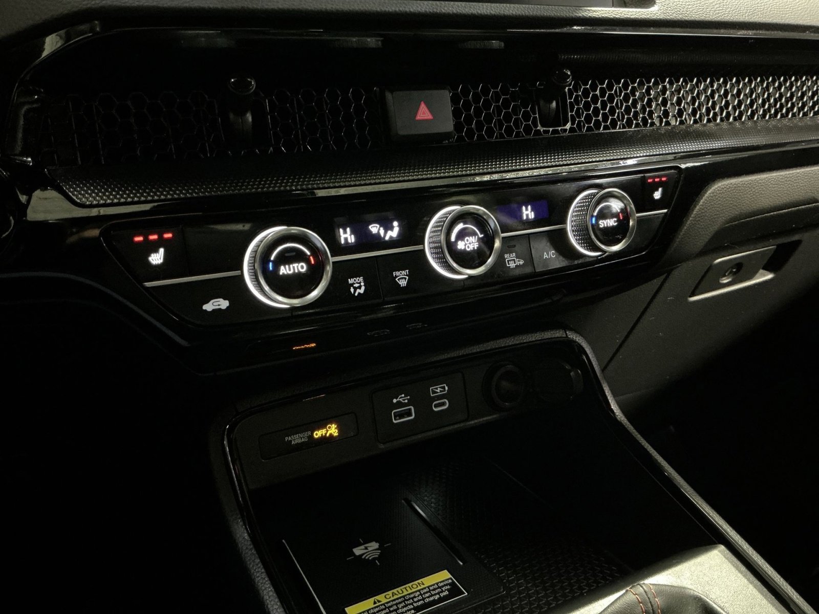 Used 2024 Honda CR-V Sport Touring image 29