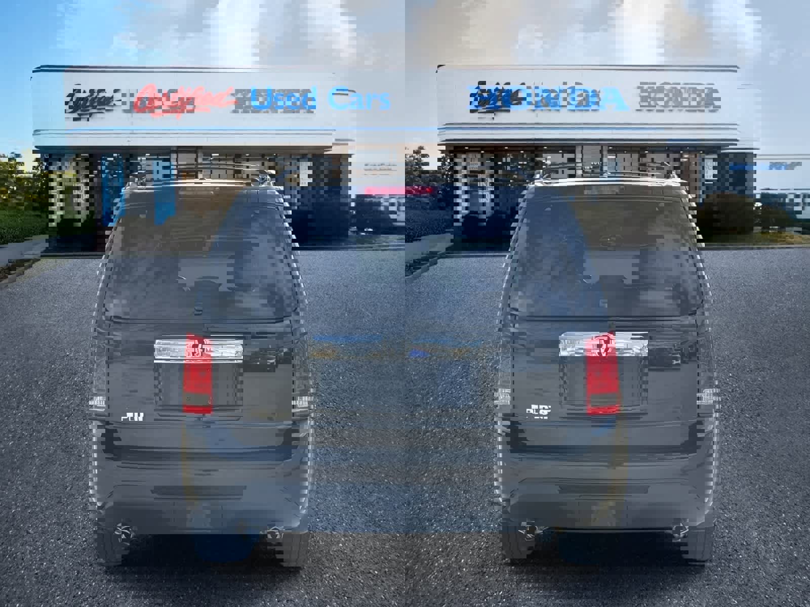 Used 2015 Honda Pilot EX-L image 4