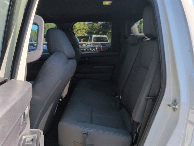 Certified 2024 Toyota Tacoma SR AWD/4WD image 13