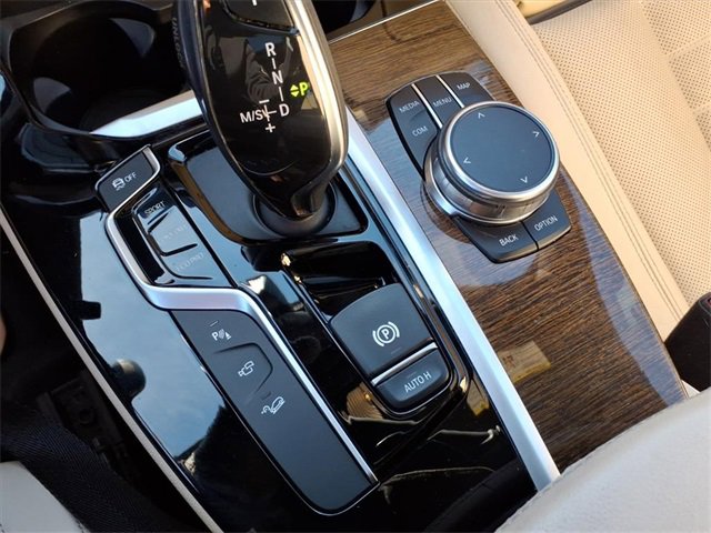Used 2019 BMW X3 M40i w/ Premium Package image 21