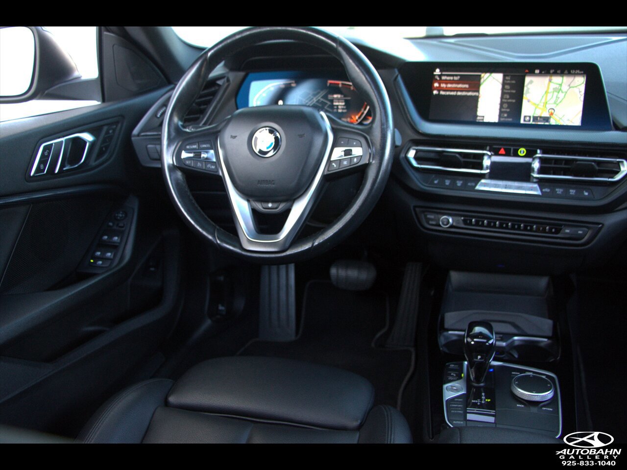 Used 2022 BMW 228i Gran Coupe w/ Convenience Package FWD image 32