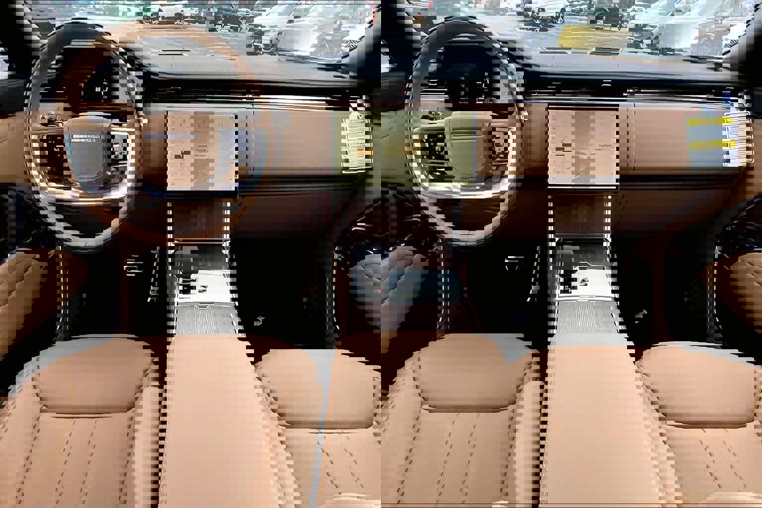 New 2026 Land Rover Range Rover Autobiography AWD/4WD image 7