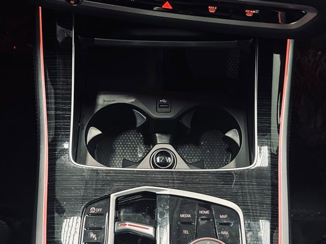 Used 2026 BMW X5 xDrive40i w/ M Sport Package image 39