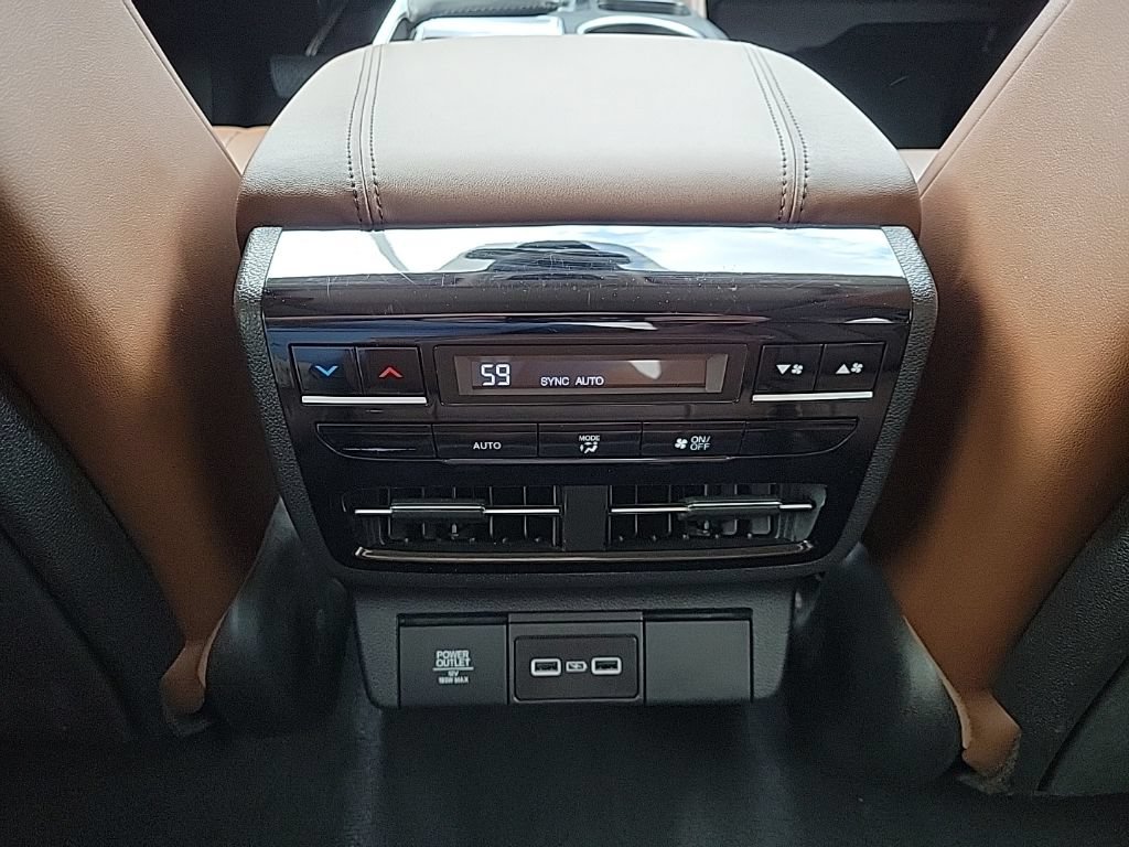 Used 2023 Acura MDX w/ Technology Package AWD/4WD image 24