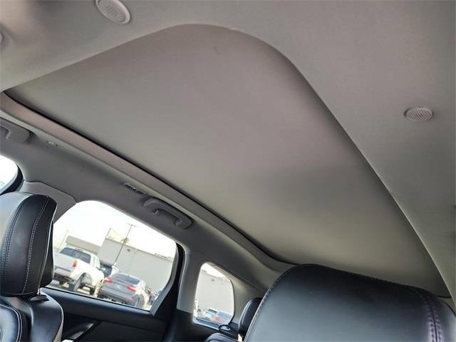 Used 2020 Lincoln Corsair Reserve w/ Equipment Group 202A image 26