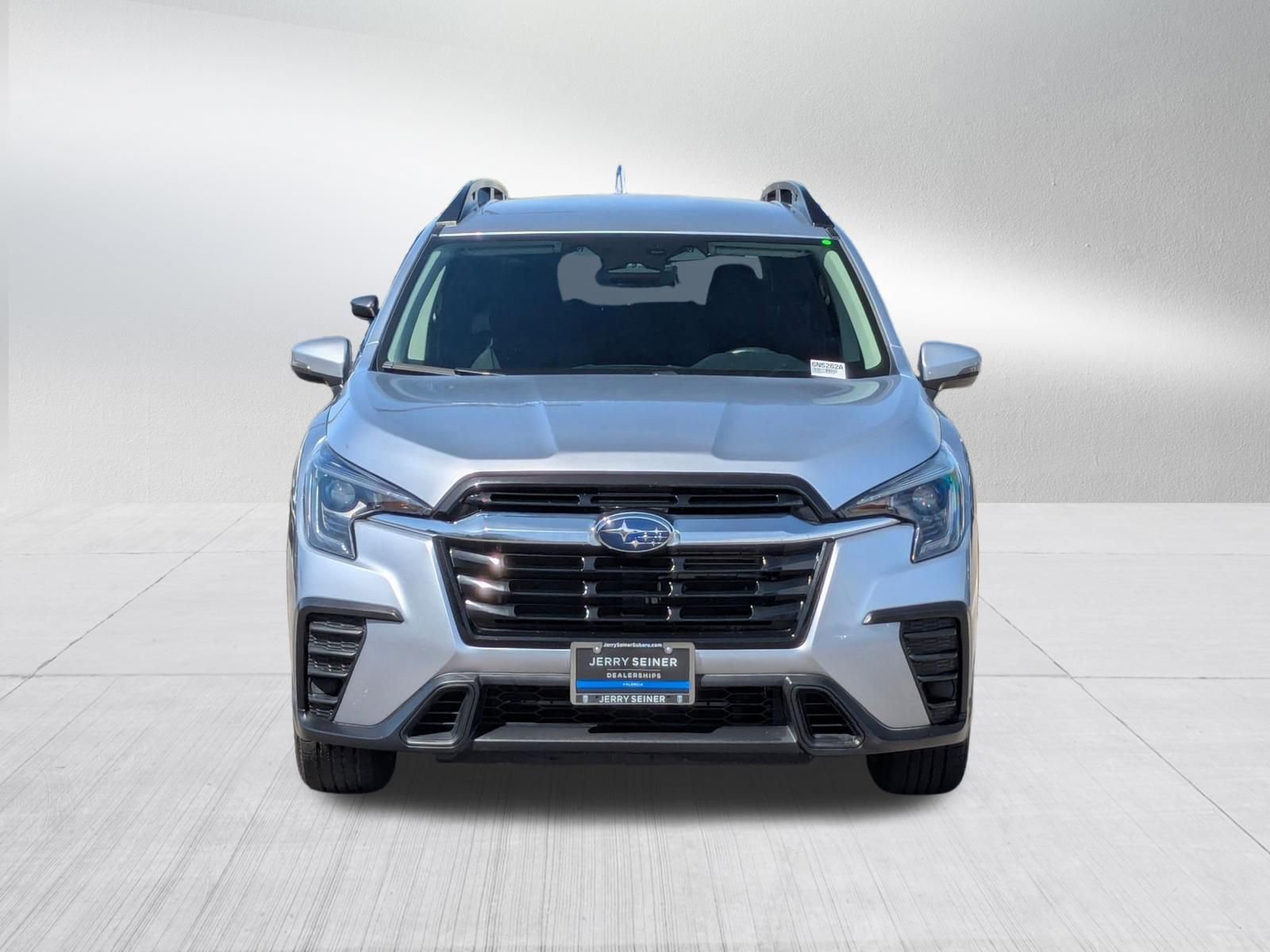 Used 2023 Subaru Ascent Premium w/ Convenience Package AWD/4WD image 8