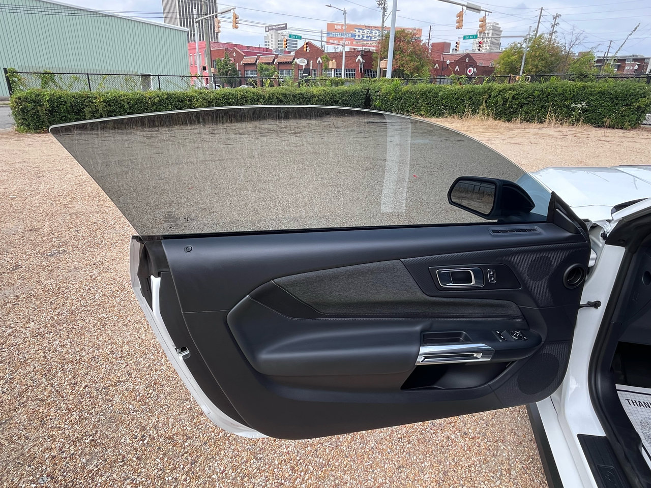 Used 2024 Ford Mustang GT image 24