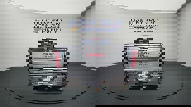 Used 2024 GMC Sierra 2500 SLT w/ Texas SLT Premium Package image 4