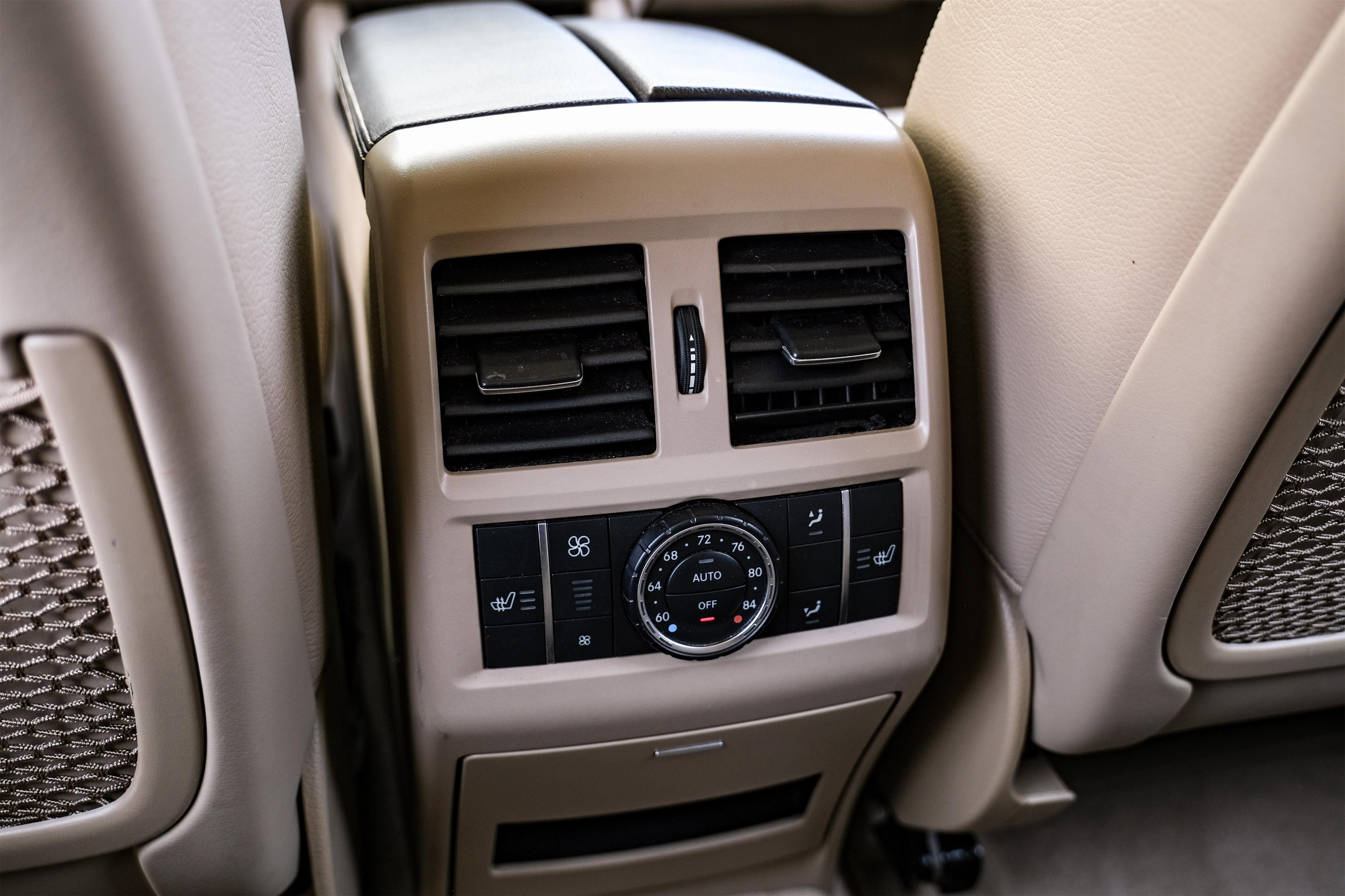 Used 2015 Mercedes-Benz ML 350 4MATIC image 35