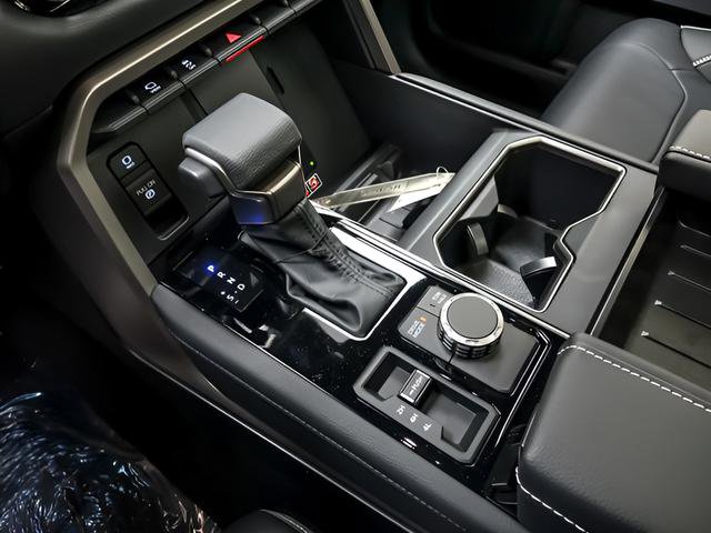 New 2026 Toyota Sequoia Limited image 22