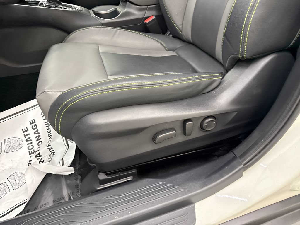 Certified 2023 Subaru Outback Onyx Edition AWD/4WD image 13